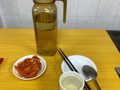 小菜-屋里家延边朝鲜族冷面(南园店)