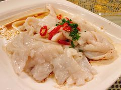 -新聚丰菜馆(太监弄店)