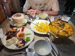 -星叶·东南亚料理(温州万象城店)