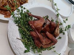 -蔡澜点心·粤菜(月星环球港店)