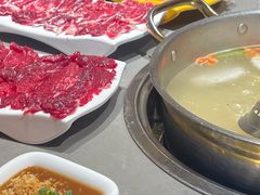 -潮发潮汕牛肉店(长隆店)