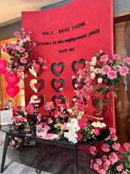 -唐山香格里拉大酒店·宴会厅