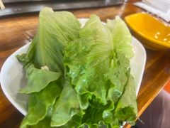 -哈尔滨小酒馆·鲜肉现穿自助烧烤(康新花园店)