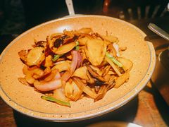-宝翠花园餐厅(沙湖店)