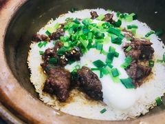 -红星光发煲仔饭(大石街店)
