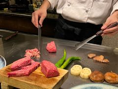 -神户牛排餐厅MOURIYA(总店)