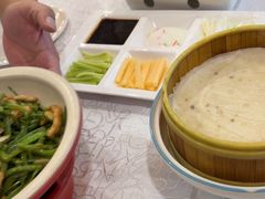 -津悦·正阳春烤鸭(红旗南路店)