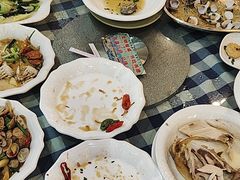 -钱大妈海鲜饭店(保利林语店)