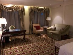 -广州富力丽思卡尔顿酒店