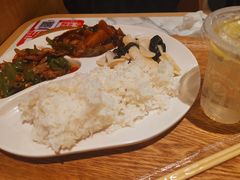 -乡村基·川味现炒大王(熙悦天街店)