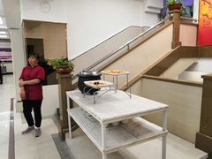 -大地春饼店(黄河路店)