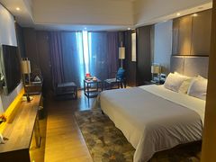 -峨眉山世纪阳光大酒店(峨眉高铁站店)