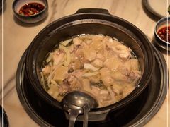 -同仁四季椰子鸡(福田东园总店)