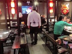 -川西坝子火锅(清江东路3.0直营店)