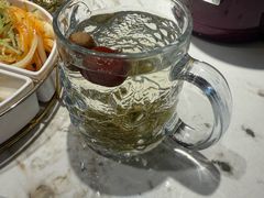 -马白开来特色羊排揪片子  (总店)