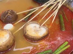 -黔哆哆地摊酸汤火锅(清湖店)