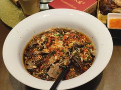 -食膳人家·永州美食地标(双牌店)