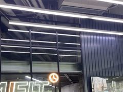 -LA合时健身4PMFIT(花桥旗舰店)