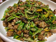 -铁公鸡·四川料理(天环广场店)