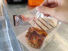 -foodoo芙多松饼店