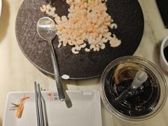 -吴越荣记苏州菜·松鼠桂鱼 100% 活鱼现做(月光码头店)
