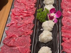 -掂档潮汕牛肉火锅(沈阳万象城店)