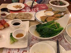 -点都德(聚福楼店)