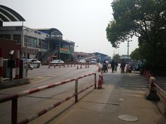 -江杨农产品批发市场