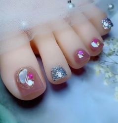 点击看大图 -LILY NAILS美甲美睫