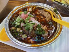 烤脑花-八一路好吃街(雨田商务大厦店)