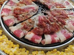-韩宫宴和牛烤肉(宣州国购店)