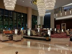 -深圳福田香格里拉大酒店