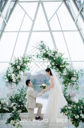 -雪中彩影婚纱摄影·微光艺术中心