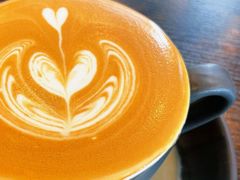 卡布奇诺-LIN COFFEE CO(龙珠达店)