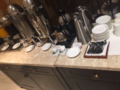 -盘锦生态酒店-火锅餐厅