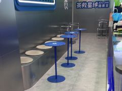 -东莞松山湖万象汇