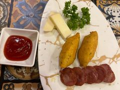 -番茄屋葡式美食(总店)