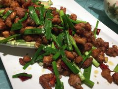 -老长春肉馆(创业大街店)