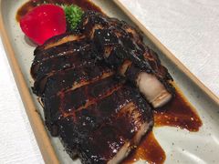 黑叉烧-光明招待所(邦凯科技园店)