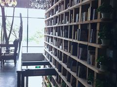 大堂-漫咖啡MAANCOFFEE(清江路店)