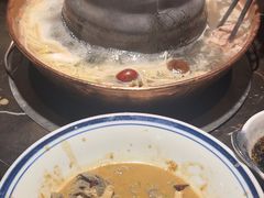 -东来顺饭庄(金泉广场店)