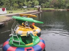 -龙湾潭国家森林公园