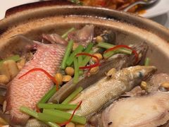 -潮舍(环球金融中心店)
