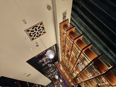-君子·兰餐厅(长江路店)