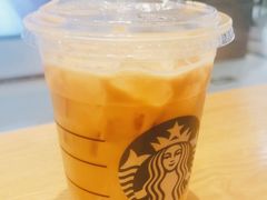 -星巴克(北京王府井店)