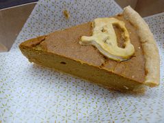 南瓜派-Pie Bird(新闸路店)