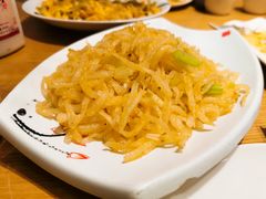 -秦香阁·西北家常菜(徐汇日月光中心店)