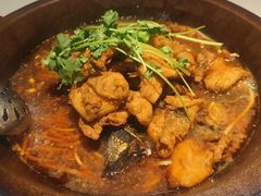 -巴乡石锅鱼(密云店)