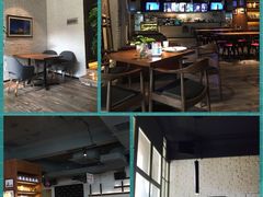 -JINNS锦时 steak&pizza(浸信会礼拜堂旧址店)