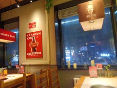 -老佛爷炭火蛙锅直营(清滨路总店)